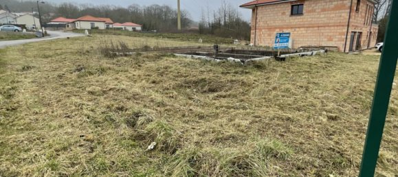  Land in Pont-a-Mousson, France No. 254717 3