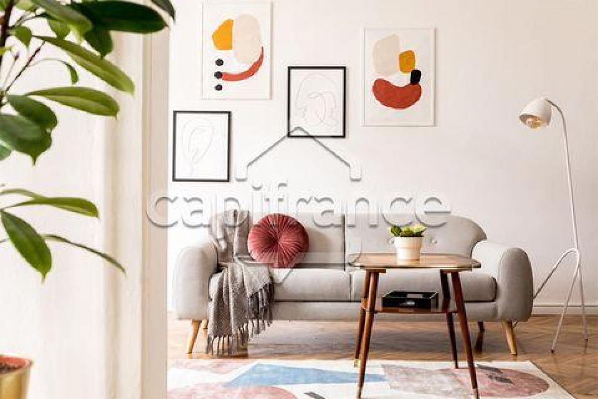 2 bedrooms Condo in Toulouse, France No. 33898