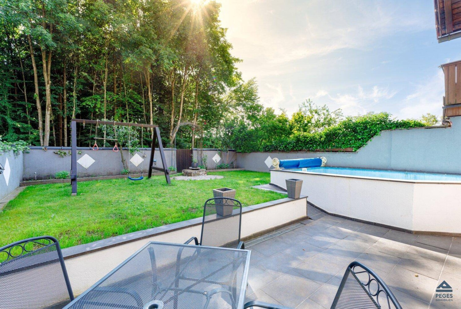 3 rooms Townhouse in Berndorf bei Salzburg, Austria No. 150088