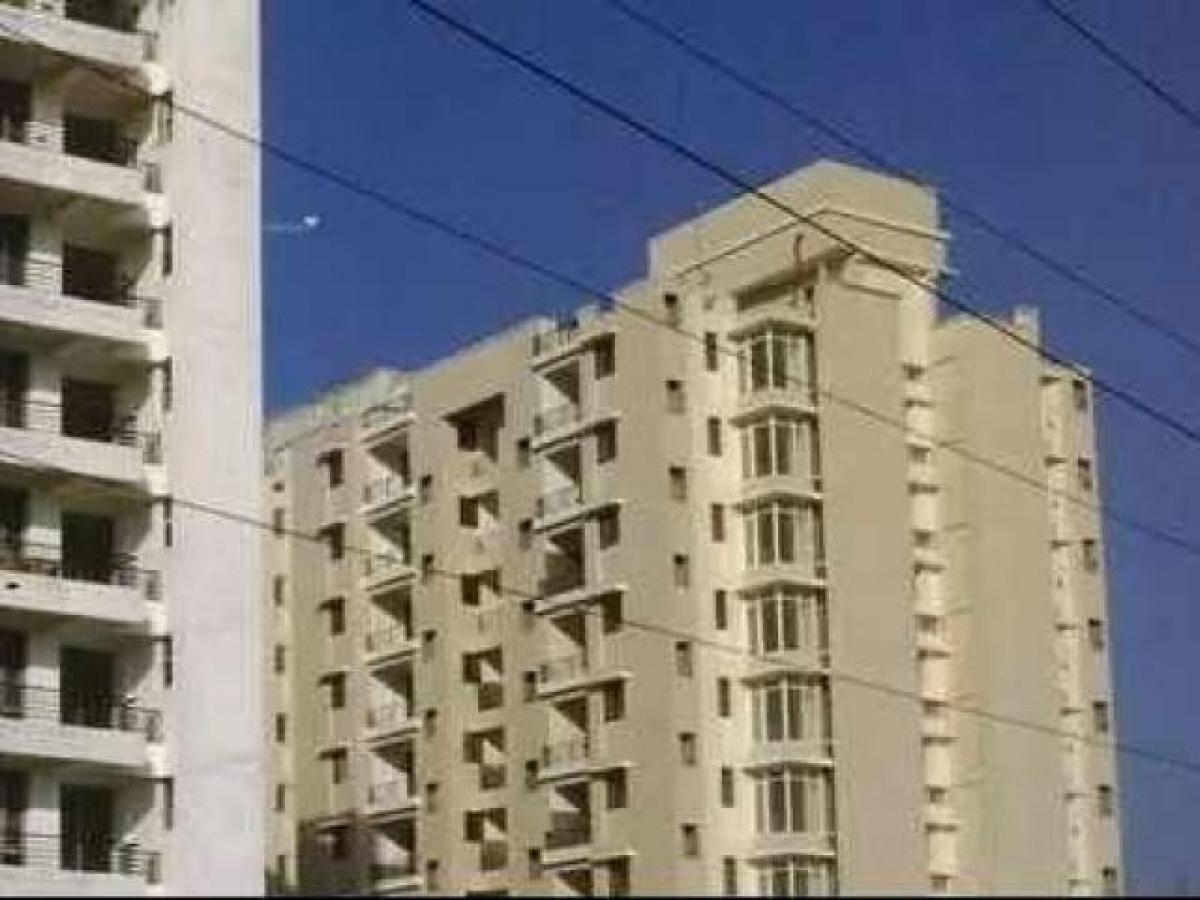 Casa T2 em Mohali, India N.º 17758