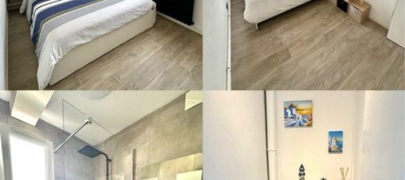 Apartamento de 2 dormitorios en Clermont-Ferrand, France No. 322391 3