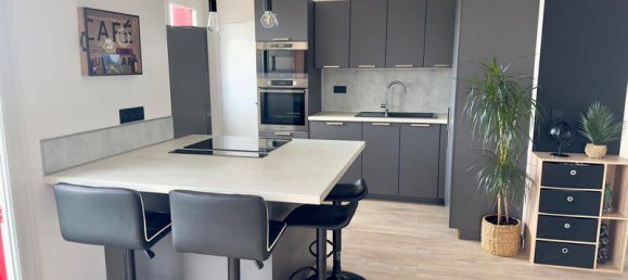 Apartamento de 2 dormitorios en Clermont-Ferrand, France No. 322391 2