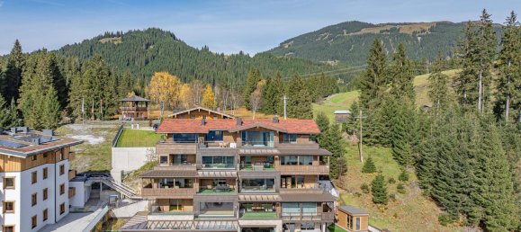 4 غرف نوم شقة في Mittersill, Austria رقم 26365 8