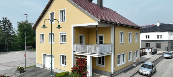 8-Zimmer Haus in Oberndorf an der Melk, Austria, Nr. 130404 5