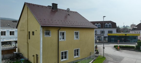 8-Zimmer Haus in Oberndorf an der Melk, Austria, Nr. 130404 6