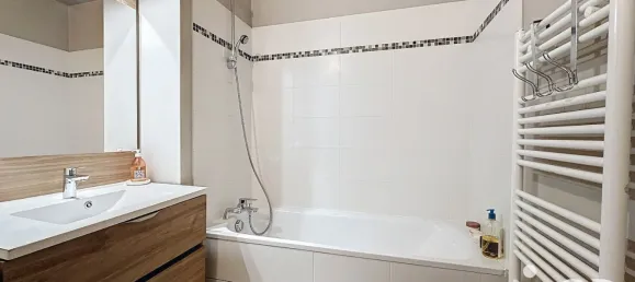 Apartamento T2 em Asnieres-sur-Seine, France N.º 320807 8