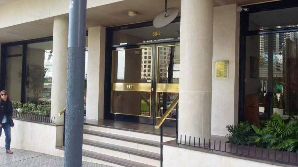 3 bedrooms Apartment in Buenos Aires, Argentina No. 71609