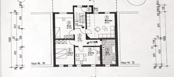 Apartamento de 3 habitaciónes en Wuppertal, Germany No. 45100 9
