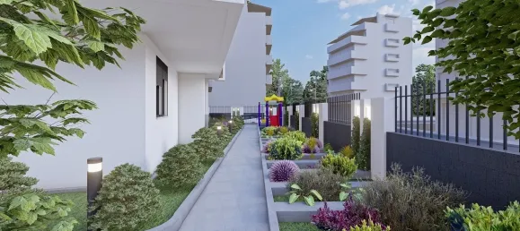 Wohnung 5+1 in Mugla, Turkey, Nr. 33424 14