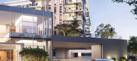 2 chambres appartement à vendre à Dubai South (Dubai World Central), Dubai, UAE № 191436 6