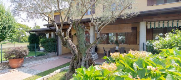 3 bedrooms House in Pozzoleone, Italy No. 329067 38