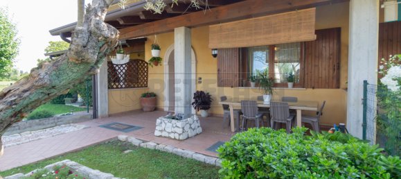 3 bedrooms House in Pozzoleone, Italy No. 329067 39