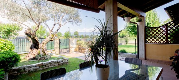 3 bedrooms House in Pozzoleone, Italy No. 329067 37