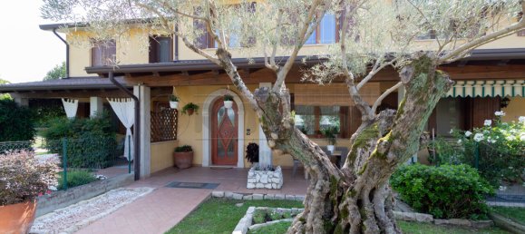 3 bedrooms House in Pozzoleone, Italy No. 329067 13