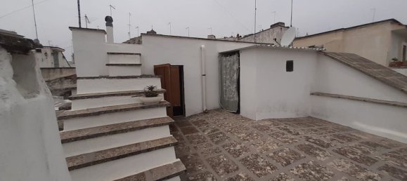 Квартира с 4 комнатами в Челье Мессапика, Италия № 254465 4