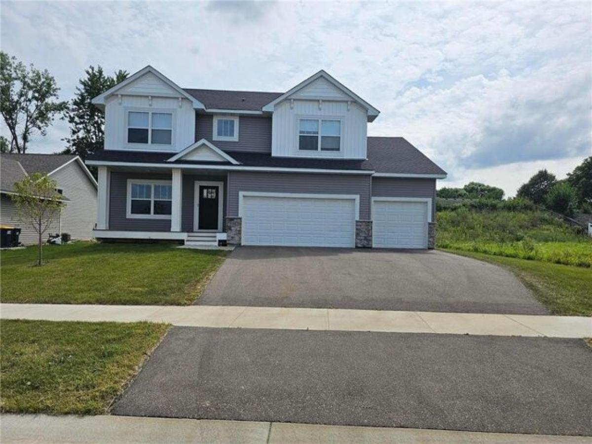 5 bedrooms House in Lakeville, USA No. 397145