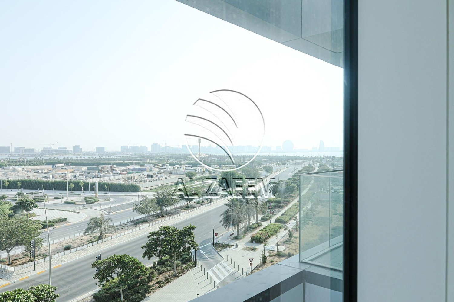 Studio in Yas Island, UAE No. 29279