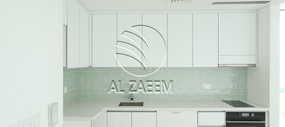 Studio in Yas Island, UAE No. 29279 4