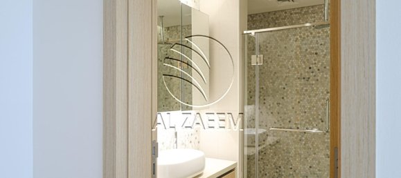 Studio in Yas Island, UAE No. 29279 12