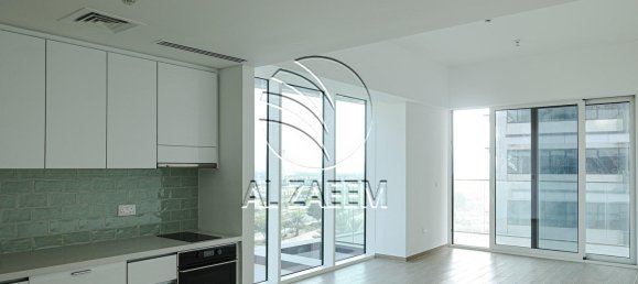 Studio in Yas Island, UAE No. 29279 7