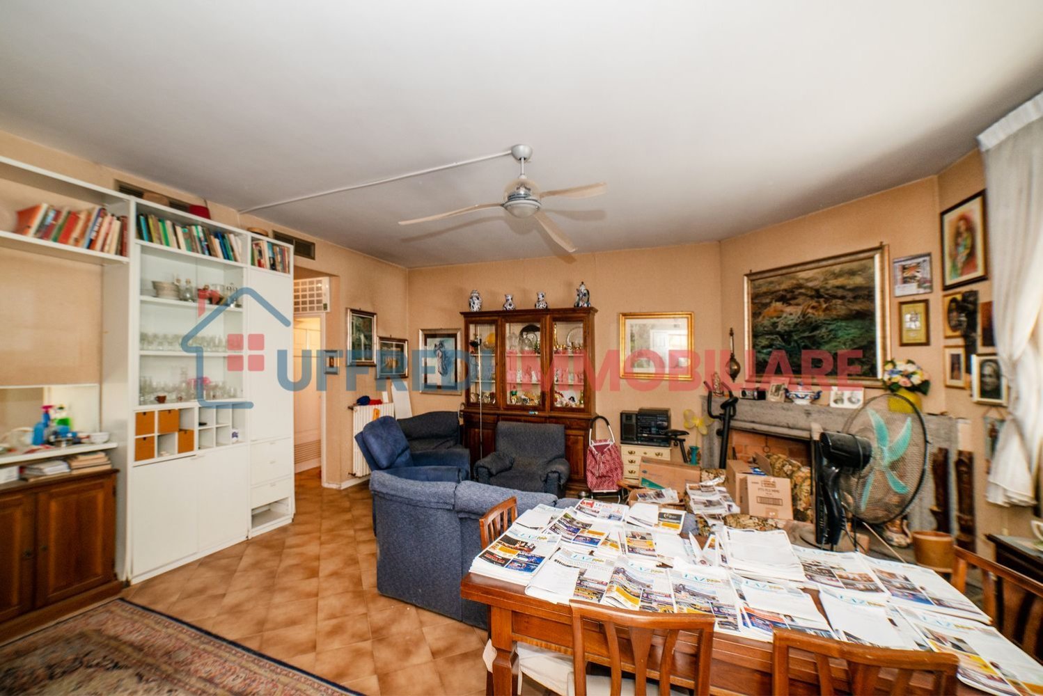 3غرفة شقة في Cisterna di Latina, Italy رقم 186172