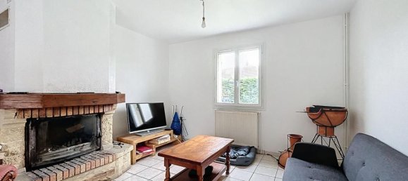 Casa de 3 dormitorios en Rethondes, France No. 43953 2