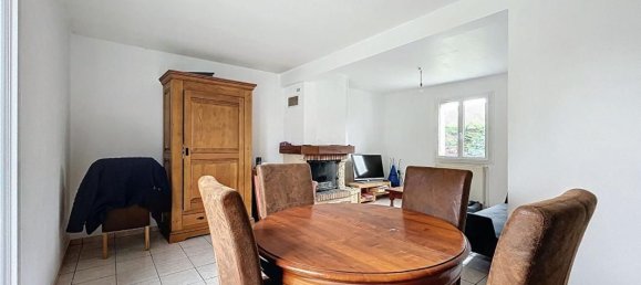 Casa de 3 dormitorios en Rethondes, France No. 43953 11