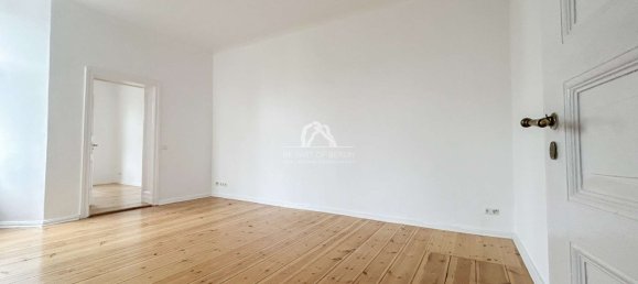 2-Zimmer Wohnung in Friedenau, Germany, Nr. 368935 12