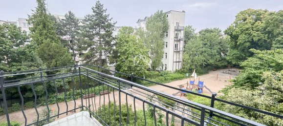 2-Zimmer Wohnung in Friedenau, Germany, Nr. 368935 5