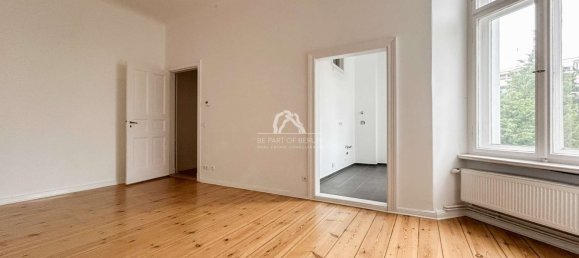 2-Zimmer Wohnung in Friedenau, Germany, Nr. 368935 14