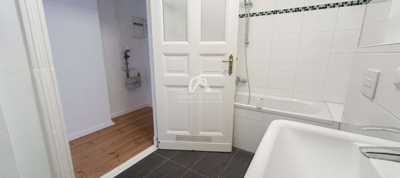 2-Zimmer Wohnung in Friedenau, Germany, Nr. 368935 4