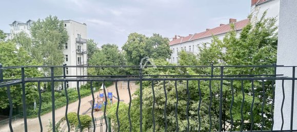 2-Zimmer Wohnung in Friedenau, Germany, Nr. 368935 6