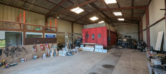 Imóvel comercial em Marboue, France 200 m² N.º 234719 2