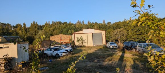 Imóvel comercial em Marboue, France 200 m² N.º 234719 4