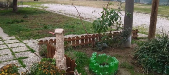 Дом с 7 комнатами в Рива дель По, Италия № 255269 16