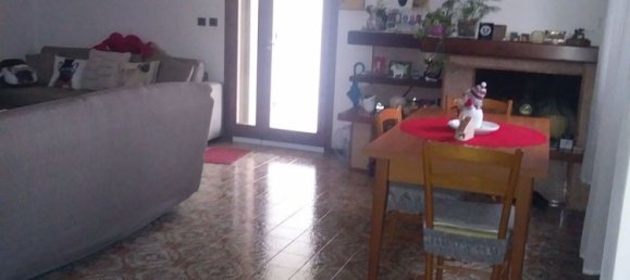 Дом с 7 комнатами в Рива дель По, Италия № 255269 5