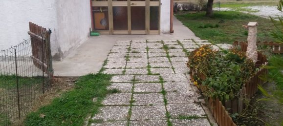 Дом с 7 комнатами в Рива дель По, Италия № 255269 2