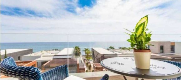 Вилла с 4 спальнями в Пиргос, Кипр № 7599 15