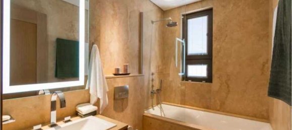 Вилла с 4 спальнями в Пиргос, Кипр № 7599 13