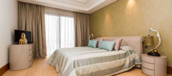 Вилла с 4 спальнями в Пиргос, Кипр № 7599 11