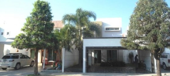 3 chambres Maison à Colima, Mexico No. 170427 2