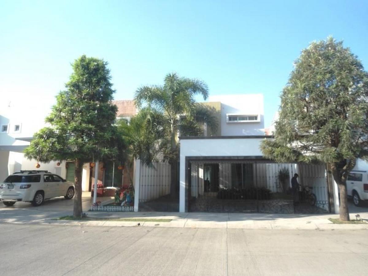 3 chambres Maison à Colima, Mexico No. 170427