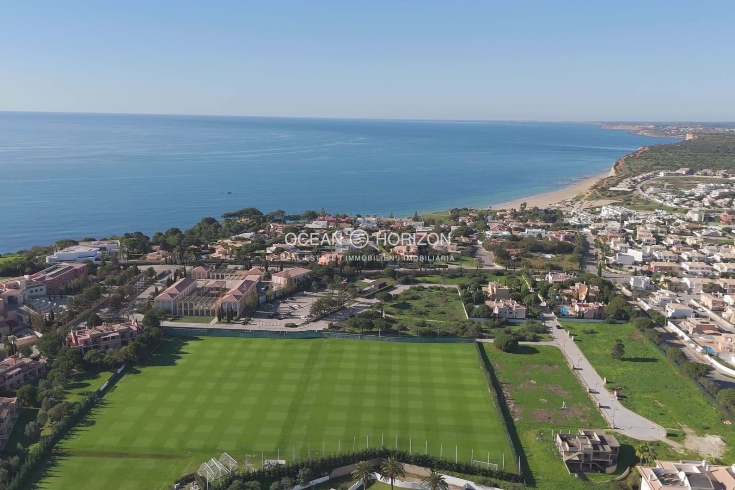 3 bedrooms Land in Lagos, Portugal No. 102706