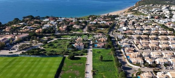 3 bedrooms Land in Lagos, Portugal No. 102706 2