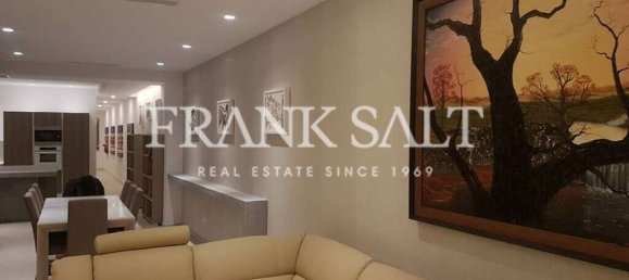 3 bedrooms Apartment in Sliema, Malta No. 9087 10