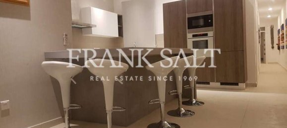 3 bedrooms Apartment in Sliema, Malta No. 9087 4