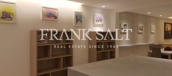 3 bedrooms Apartment in Sliema, Malta No. 9087 3