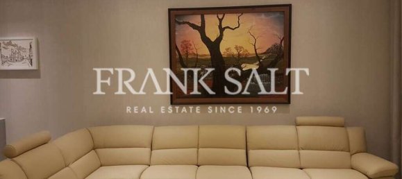 3 bedrooms Apartment in Sliema, Malta No. 9087 6