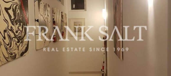 3 bedrooms Apartment in Sliema, Malta No. 9087 28