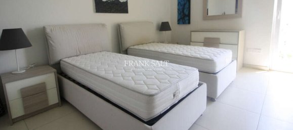 3 bedrooms Apartment in Sliema, Malta No. 9087 13